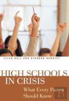 High Schools In Crisis