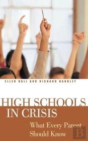 High Schools In Crisis