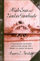 High Seas And Yankee Gunboats