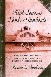 High Seas And Yankee Gunboats