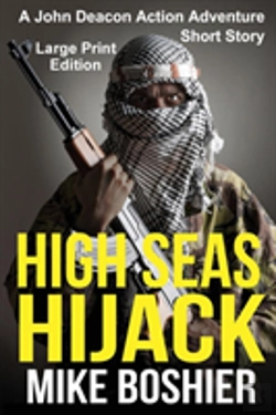 Bertrand.pt - High Seas Hijack