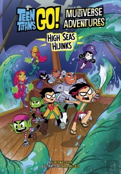 Bertrand.pt - High Seas Hijinks