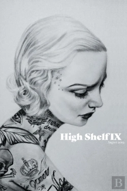 Bertrand.pt - High Shelf Ix