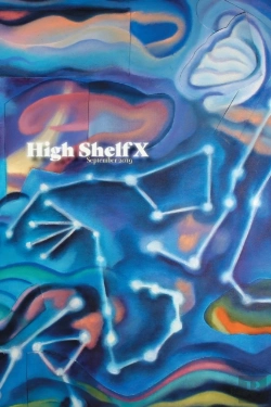 Bertrand.pt - High Shelf X