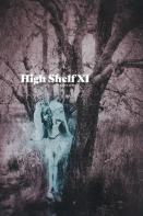 High Shelf Xi