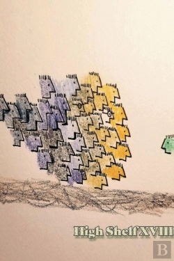 Bertrand.pt - High Shelf Xviii