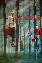 High Shelf Xxiii
