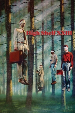 Bertrand.pt - High Shelf Xxiii