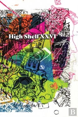 Bertrand.pt - High Shelf Xxvi