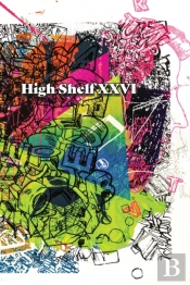 High Shelf Xxvi