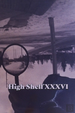 Bertrand.pt - High Shelf Xxxvi