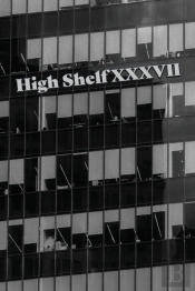 High Shelf Xxxvii: December 2021