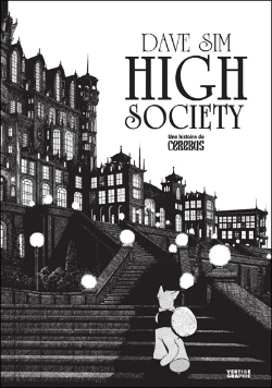 Bertrand.pt - High Society