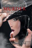 High Society Murder In Detroit