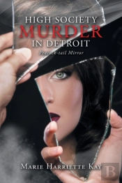 High Society Murder In Detroit