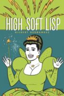 Bertrand.pt - High Soft Lisp