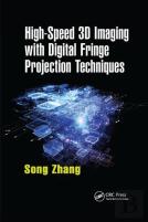 High-Speed 3d Imaging With Digital Fringe Projection Techniques