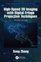 High-Speed 3d Imaging With Digital Fringe Projection Techniques