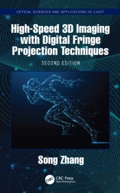 High-Speed 3d Imaging With Digital Fringe Projection Techniques
