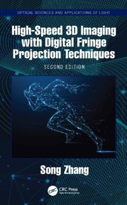 Bertrand.pt - High-Speed 3d Imaging With Digital Fringe Projection Techniques