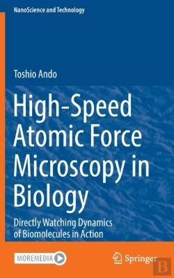 Bertrand.pt - High-Speed Atomic Force Microscopy In Biology