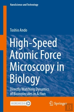 Bertrand.pt - High-Speed Atomic Force Microscopy In Biology