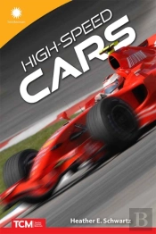 High-Speed Cars