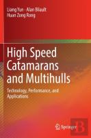 High Speed Catamarans And Multihulls
