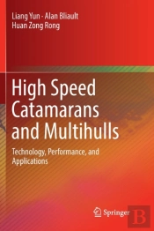 High Speed Catamarans And Multihulls
