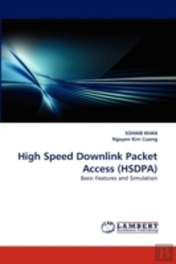 Bertrand.pt - High Speed Downlink Packet Access (Hsdpa)