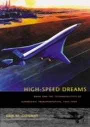 High-Speed Dreams