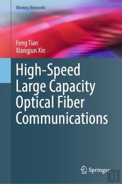 Bertrand.pt - High-Speed Large Capacity Optical Fiber Communications