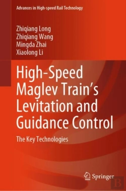 Bertrand.pt - High-Speed Maglev Train'S Levitation And Guidance Control