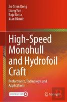 High-Speed Monohull And Hydrofoil Craft