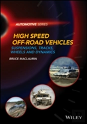 High Speed Off-Road Vehicles