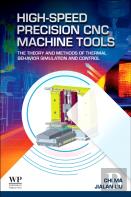 High-Speed Precision Cnc Machine Tools