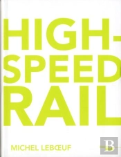 High-Speed Rail -Anglais-