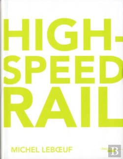 Bertrand.pt - High-Speed Rail -Anglais-