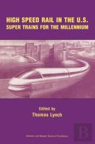 High Speed Rail In The Us
