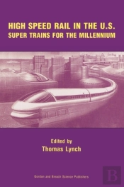 High Speed Rail In The Us
