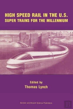 Bertrand.pt - High Speed Rail In The Us