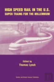 High Speed Rail In The Us
