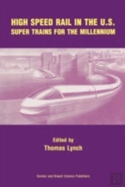 Bertrand.pt - High Speed Rail In The Us