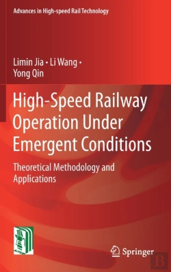 Bertrand.pt - High-Speed Railway Operation Under Emergent Conditions