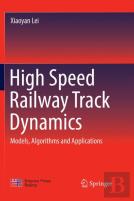 High Speed Railway Track Dynamics