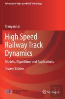 High Speed Railway Track Dynamics
