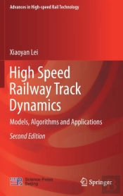 High Speed Railway Track Dynamics