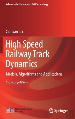 Bertrand.pt - High Speed Railway Track Dynamics