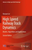 High Speed Railway Track Dynamics