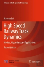 High Speed Railway Track Dynamics